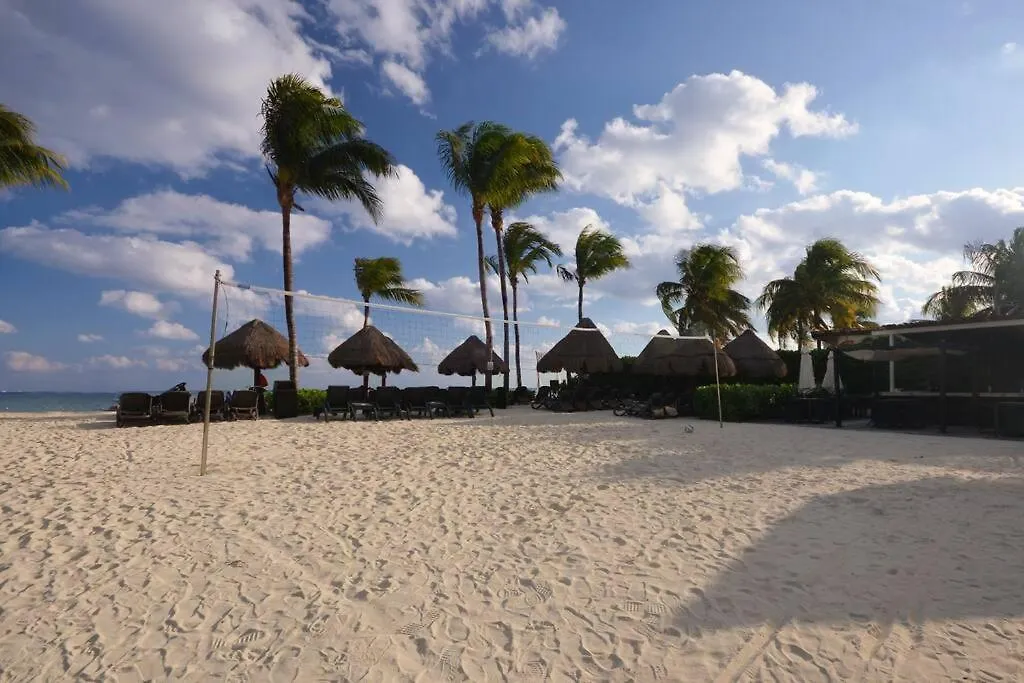 Great Best Location Beach Front Playa del Carmen 0*,  Mexico