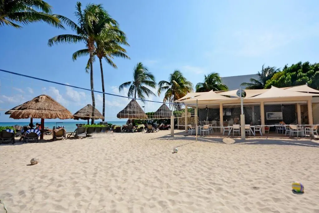 Apartment Great Best Location Beach Front Playa del Carmen