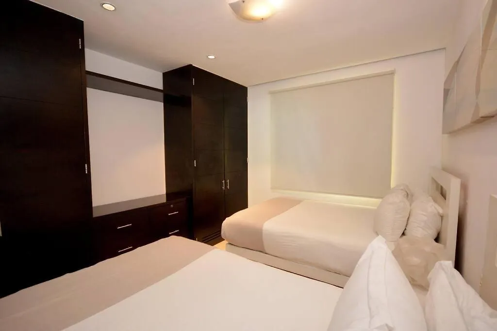 Great Best Location Beach Front Playa del Carmen
