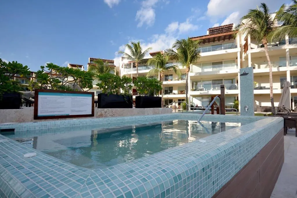 Apartment Great Best Location Beach Front Playa del Carmen