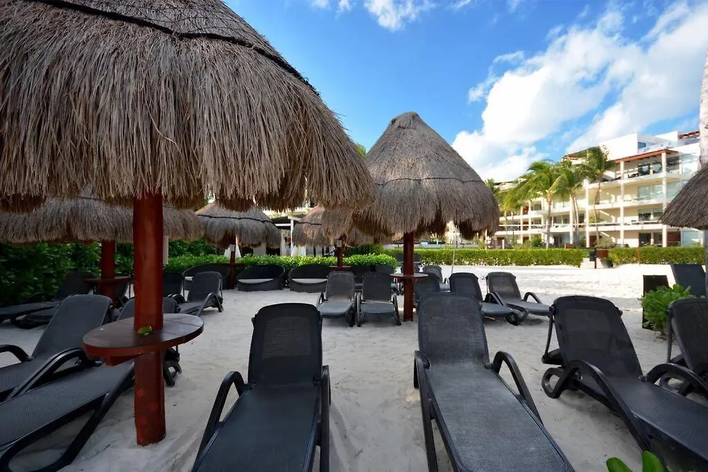 Apartment Great Best Location Beach Front Playa del Carmen