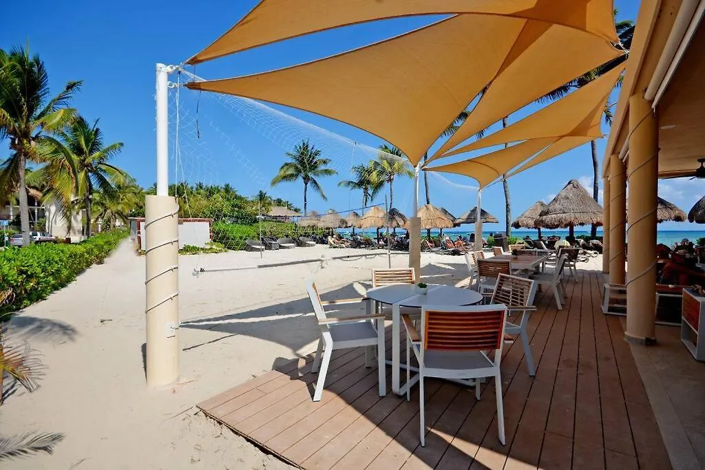 Apartment Great Best Location Beach Front Playa del Carmen Mexico
