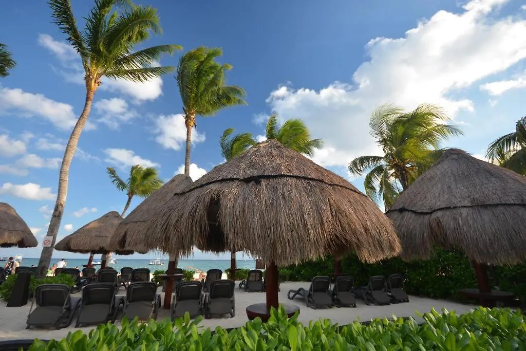 Great Best Location Beach Front Playa del Carmen