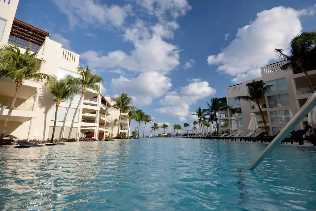 Great Best Location Beach Front Playa del Carmen